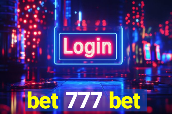 bet 777 bet